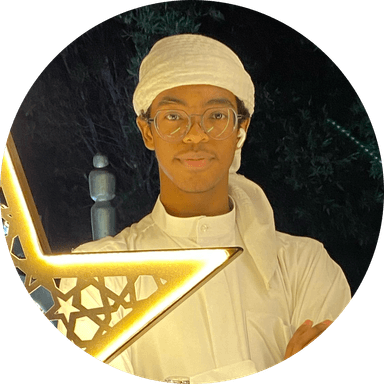Abdulrahman Haramain